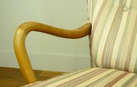 Howard Keith Bambino Armchair Chair Mid Century Vintage no2 (4 of 11) Howard Keith Bambino Armchair Chair Mid Century Vintage no2 (4 of 11)