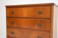 Antique Georgian Style Walnut Chest of Drawers (2 of 8) Antique Georgian Style Walnut Chest of Drawers (2 of 8)
