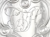 Sterling Silver Quart & Half Tankard - Antique George IV 1820 (10 of 15) Sterling Silver Quart & Half Tankard - Antique George IV 1820 (10 of 15)
