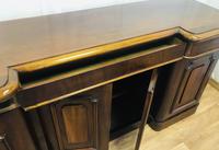 Victorian Mahogany Sideboard (7 of 11) Victorian Mahogany Sideboard (7 of 11)