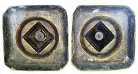 Pair of Antique English Victorian Brass Candlesticks (2 of 2) Pair of Antique English Victorian Brass Candlesticks (2 of 2)