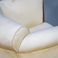 Mahogany Easy Chair (8 of 8) Mahogany Easy Chair (8 of 8)