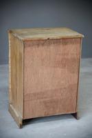 Antique Small Pine Chest of Drawers (12 of 12) Antique Small Pine Chest of Drawers (12 of 12)