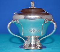 Art Nouveau Silver Mustard (2 of 7) Art Nouveau Silver Mustard (2 of 7)
