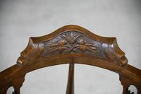 Edwardian Corner Chair (5 of 13) Edwardian Corner Chair (5 of 13)