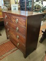 Antique Chest of Drawers (5 of 5) Antique Chest of Drawers (5 of 5)