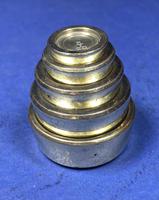 Victorian Mordan Letter Scales. (15 of 19) Victorian Mordan Letter Scales. (15 of 19)