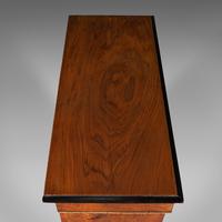Antique Pier Cabinet, English, Walnut, Inlay, Display Cupboard, Victorian, 1870 (8 of 12) Antique Pier Cabinet, English, Walnut, Inlay, Display Cupboard, Victorian, 1870 (8 of 12)