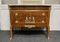 Finest Quality French Antique Commode Chest of Drawers (3 of 32) Finest Quality French Antique Commode Chest of Drawers (3 of 32)