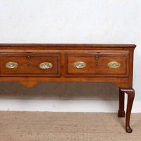 Georgian Oak Dresser Base Sideboard Mahogany George III (10 of 14) Georgian Oak Dresser Base Sideboard Mahogany George III (10 of 14)