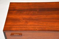 1960's Danish Rosewood Chest of Drawers by Kai Kristiansen (9 of 12) 1960's Danish Rosewood Chest of Drawers by Kai Kristiansen (9 of 12)