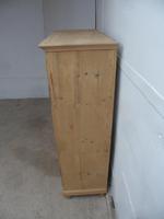 Victorian 4 Drawer 1 Door Antique Pine Kitchen Food Cupboard to wax / paint (5 of 8) Victorian 4 Drawer 1 Door Antique Pine Kitchen Food Cupboard to wax / paint (5 of 8)