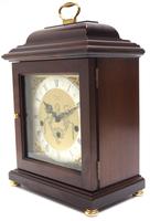 Comitti Of London Mantel Clock – Musical Westminster Chiming 8-day Mantle Clock (5 of 10) Comitti Of London Mantel Clock – Musical Westminster Chiming 8-day Mantle Clock (5 of 10)