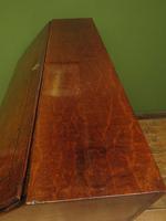 Antique George III Mahogany Writing Bureau Desk with Fall Front - Handsome Piece (16 of 16) Antique George III Mahogany Writing Bureau Desk with Fall Front - Handsome Piece (16 of 16)