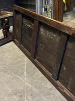 Wonderful French Oak Refectory Farmhouse Dining Table (21 of 28) Wonderful French Oak Refectory Farmhouse Dining Table (21 of 28)