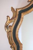 Decorative Rococo Gilt Framed Mirror (18 of 25) Decorative Rococo Gilt Framed Mirror (18 of 25)