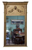 Regency Style Gilt Gesso Pier Mirror (2 of 5) Regency Style Gilt Gesso Pier Mirror (2 of 5)