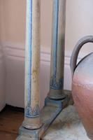 Early 1900's Decorative Painted Pine Washstand (15 of 19) Early 1900's Decorative Painted Pine Washstand (15 of 19)