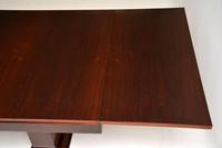 1920’s French Art Deco Rosewood Dining Table (9 of 11) 1920’s French Art Deco Rosewood Dining Table (9 of 11)