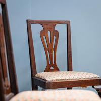 18th Century Side Chairs (2 of 7) 18th Century Side Chairs (2 of 7)
