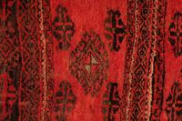Handmade Persian Baluch Rug (13 of 14) Handmade Persian Baluch Rug (13 of 14)