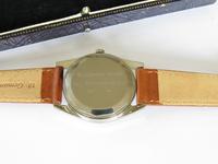 Gents 1960s Garrard Wrist Watch (3 of 5) Gents 1960s Garrard Wrist Watch (3 of 5)