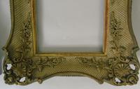 Good Pair of 19th Century Giltwood Fames (6 of 6) Good Pair of 19th Century Giltwood Fames (6 of 6)