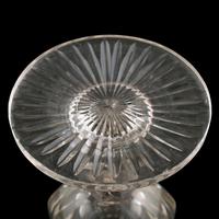 Six Cut Crystal Wine Glasses (7 of 7) Six Cut Crystal Wine Glasses (7 of 7)