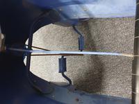 Airflow Collectibles inc. Child's A22 Navy Pedal Aeroplane (6 of 9) Airflow Collectibles inc. Child's A22 Navy Pedal Aeroplane (6 of 9)