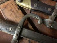 Fine Set of 19th Century French Bayonet Fire Tools (7 of 10) Fine Set of 19th Century French Bayonet Fire Tools (7 of 10)