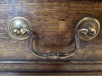 English Oak Dresser Base - Period Oak Reproductions (7 of 7) English Oak Dresser Base - Period Oak Reproductions (7 of 7)