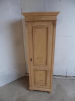 Mint Clean Antique Pine 1 Door Multi Functional / Cupboard to wax / paint (4 of 9) Mint Clean Antique Pine 1 Door Multi Functional / Cupboard to wax / paint (4 of 9)