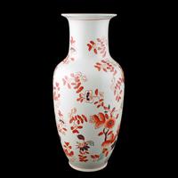 18th Century Style Chinese Porcelain Vase (2 of 8) 18th Century Style Chinese Porcelain Vase (2 of 8)