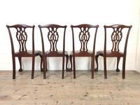 Set of Six 20th Century Dining Chairs (11 of 11) Set of Six 20th Century Dining Chairs (11 of 11)