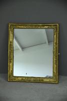 Antique Gilt Wall Mirror (5 of 9) Antique Gilt Wall Mirror (5 of 9)