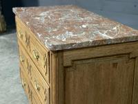 French 18th Century Marble Top Commode Chest (2 of 23) French 18th Century Marble Top Commode Chest (2 of 23)