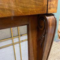 Mahogany Antique Bookcase Cupboard – Charles C Gray 1848 (6 of 9) Mahogany Antique Bookcase Cupboard – Charles C Gray 1848 (6 of 9)