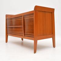 1950’s Vintage Walnut Sideboard (5 of 11) 1950’s Vintage Walnut Sideboard (5 of 11)