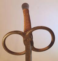 19th Century ‘Excelsior’ French Fencing Sword (5 of 6) 19th Century ‘Excelsior’ French Fencing Sword (5 of 6)