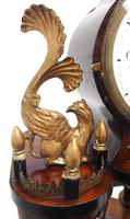 Superb Early Viennese Biedermeier Grand Sonnerie Mantel Clock Striking 2 gongs signed Rettich in Wien (8 of 11) Superb Early Viennese Biedermeier Grand Sonnerie Mantel Clock Striking 2 gongs signed Rettich in Wien (8 of 11)