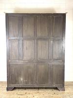 Large 19th Century Antique Oak Bookcase (11 of 11) Large 19th Century Antique Oak Bookcase (11 of 11)