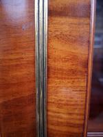Chippendale Style Glazed Mahogany Bookcase (7 of 10) Chippendale Style Glazed Mahogany Bookcase (7 of 10)