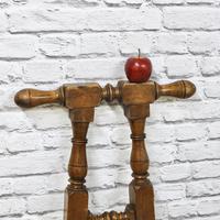 Victorian Mahogany Boot Jack (4 of 4) Victorian Mahogany Boot Jack (4 of 4)