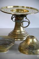 Eastern Brass Brazier (5 of 10) Eastern Brass Brazier (5 of 10)