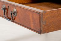 Large Victorian Mahogany Writing Table (7 of 10) Large Victorian Mahogany Writing Table (7 of 10)