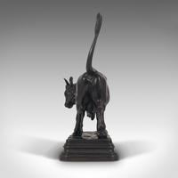 Antique Bull Figure, Austrian, Bronze, Study, Statue c.1900 (2 of 12) Antique Bull Figure, Austrian, Bronze, Study, Statue c.1900 (2 of 12)