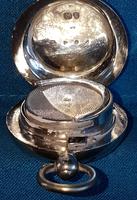 Sterling Silver Sovereign Case (2 of 3) Sterling Silver Sovereign Case (2 of 3)