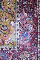 Kashan Rug Early 20th Century (3 of 12) Kashan Rug Early 20th Century (3 of 12)