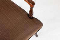 Set of Eight 19th Century Regency Mahogany Dining Chairs (11 of 11) Set of Eight 19th Century Regency Mahogany Dining Chairs (11 of 11)