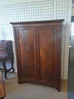 Edwardian Fitted Wardrobe (4 of 4) Edwardian Fitted Wardrobe (4 of 4)